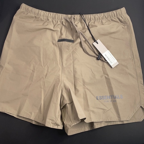 COPY - Fear Of God - Picture 1 of 2